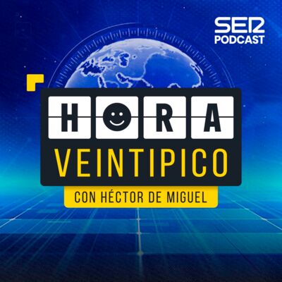 Hora Veintipico #572 | Entrevista a Abogados Cristianos