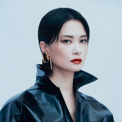 Ep.162  盘完李宇春的20年，明白了为什么总有人会反复爱上她  |  人物启示录