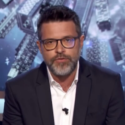 LOCOMUNDO 91- Apocalipsis