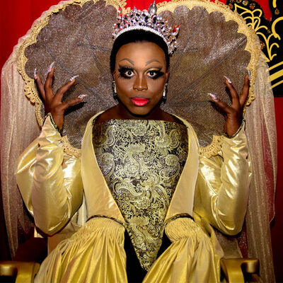 Drag