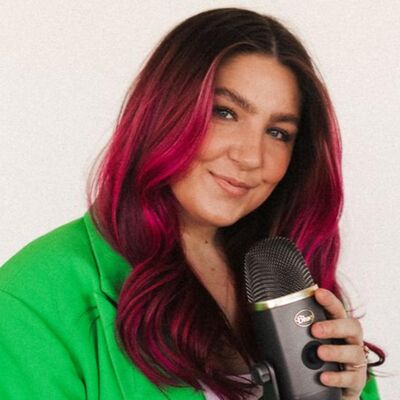 Episode #68 - Kristen Bousquet and the Anti-Pitch Method Guide to Brand Partnerships