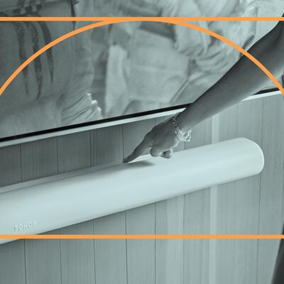 Bonus Episode: Inside Sonos's distributed research & design process for the Arc Ultra