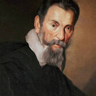 La nascita del Melodramma e Claudio Monteverdi