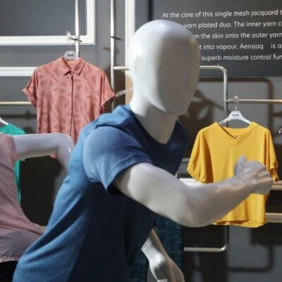 EP24 - 成衣紡織業雙雄 - 儒鴻(1476) & 聚陽(1477)