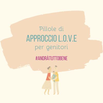Approccio L.O.V.E.