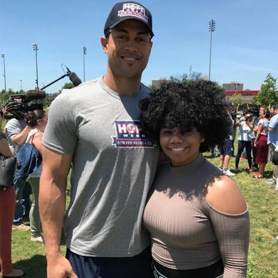 Wé McDonald On Alicia Keys, Yankee Stadium And New EP