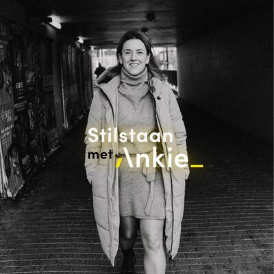 Aflevering 1.23 | Lieke Rouwt | Voelen in alle puurheid