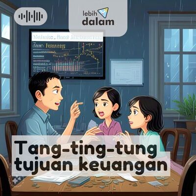 Tang-ting-tung tujuan keuangan