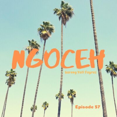 Episode 57 - Ashram Shahrivar