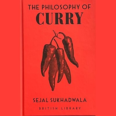 The Philosophy of Curry