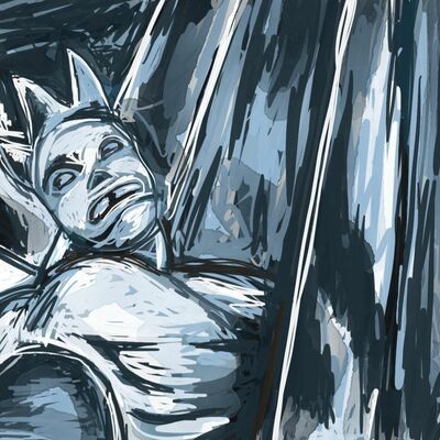 56 - COVID and Modern Rock