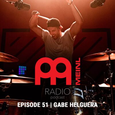 Gabe Helguera