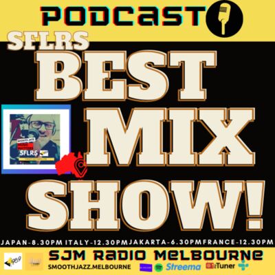 Episode 95: SFLRS Best Mix Show 2/12/22
