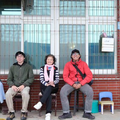 50. S7EP03｜【Signal Z特集】在空城閾限裡的徘徊、緩衝與延宕