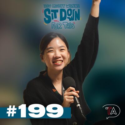 #199 The battle between the: Oldest Child, Middle Child, Youngest Child & Only Child