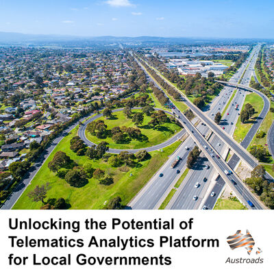 Unlocking the Potential of Telematics Analytics Platform for Local Governments