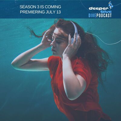 Season Three is Coming! Premiering July 13th.