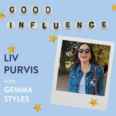 Olivia Purvis on Insecurity