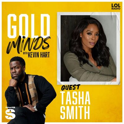 Tasha Smith