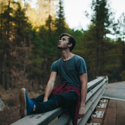 115: Being sure about agnosticism with Andrew Sach