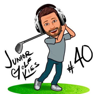 #40 - Jack Heath - San Diego State University Men’s Golf 24’