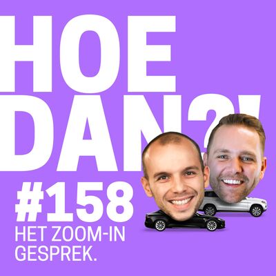 158. Het zoom-in gesprek