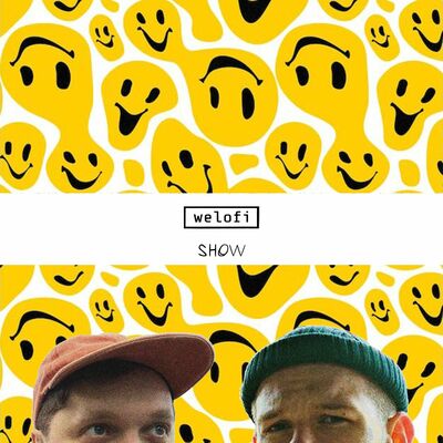 Welofi Show 04 (Roland TB-303)