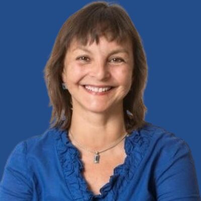 The Hague Pearls - Joanna Bouma