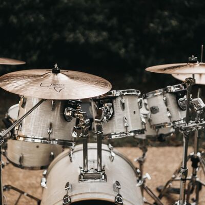 Eastside by benny blanco, Halsey, Khalid DRUM COVER