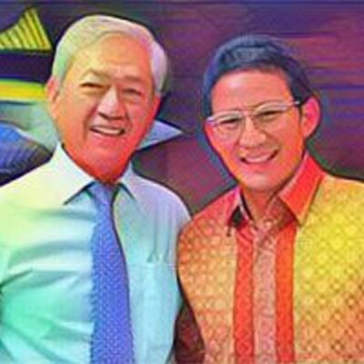 82. Anak Pendiri Astra Kuasai Saratoga Milik Sandiaga Uno