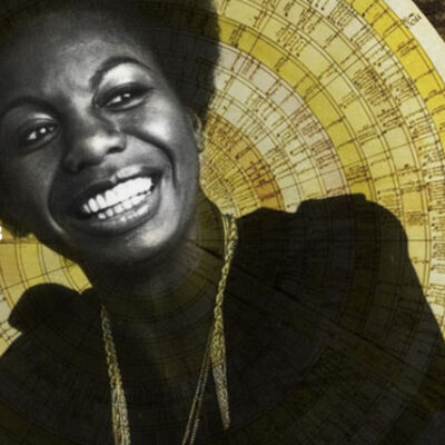 Nina Simone - Cantante de Jazz || Cuentos de Buenas Noches Para Niñas Rebeldes