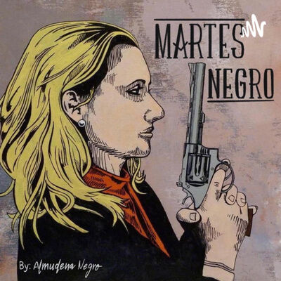 Martes Negro - Las brujas de Zugarramurdi