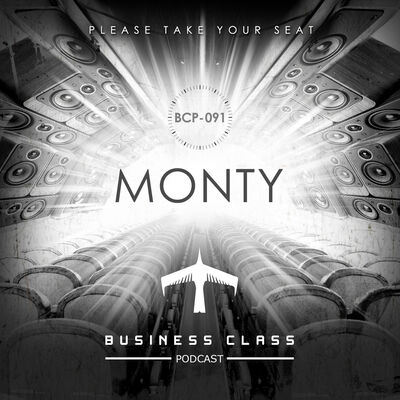 Business Class Podcast 091 - Monty