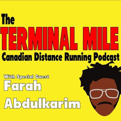 Episode 150-Farah Abdulkarim