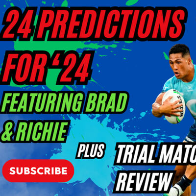 S5E3 - 24 Predictions for 2024