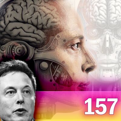 ELON Live: Estupidez Artificial en JPOD 2023