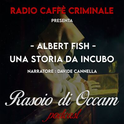 Albert Fish, una storia da incubo