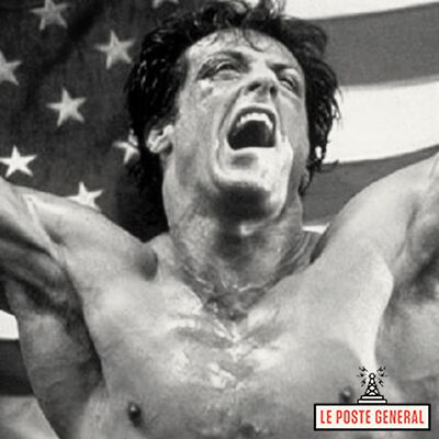 Rocky Balboa - Mon frère