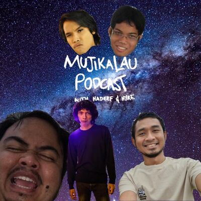 005: Visual Presence with Alif Ridzuan, Azizulhakim Salleh, & Zulhelmi Zainuddin