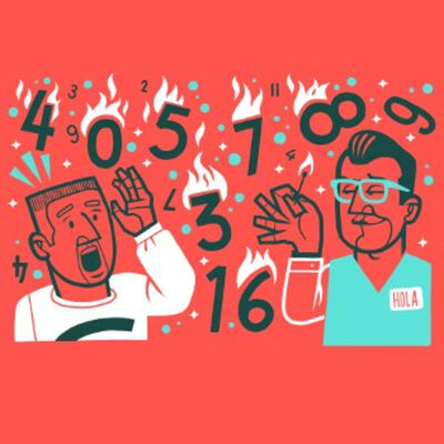 E07 El incendio