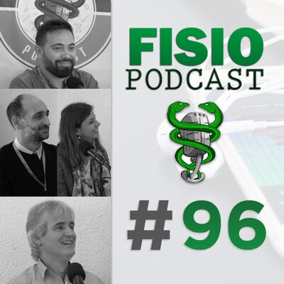 #96 Fisioterapia Geriátrica
