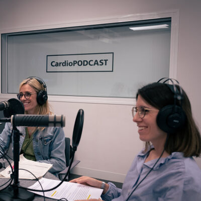 CardioPODCAST |3x21| ¿Es la finerenona un nuevo pilar en el tratamiento de los pacientes con IC y FEVI no reducida? Estudio FINEARTS HF