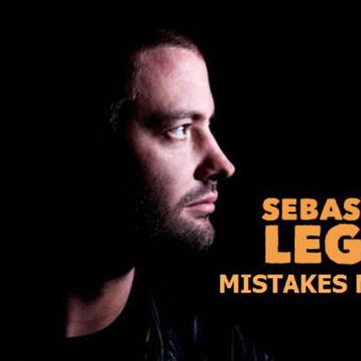 Episode 3-Sebastien Leger minimals my head