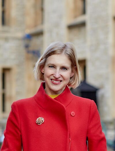 Episode 291- Holbein's 'The Ambassadors' with Professor Tracy Borman