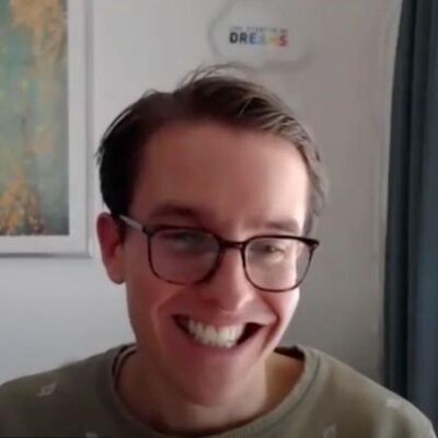 Geld patronen doorbreken en financieel onafhankelijk worden | #112 Mark Siegenbeek van Heukelom