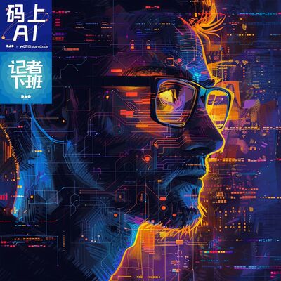 码上AI：技术让TA们变得更坚韧，聊聊AI帮助残障者的故事