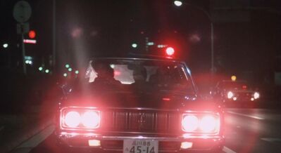 #23 - You Can Never Know You're Dead