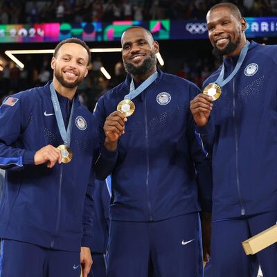 【肯尼NOW星球EP.183】三神獸KD新賽季最有望奪冠？美國連霸奧運會中斷？誰能扛起「詹杜柯」經典招牌？下屆奧運各國靠「這招」能異軍突起？！