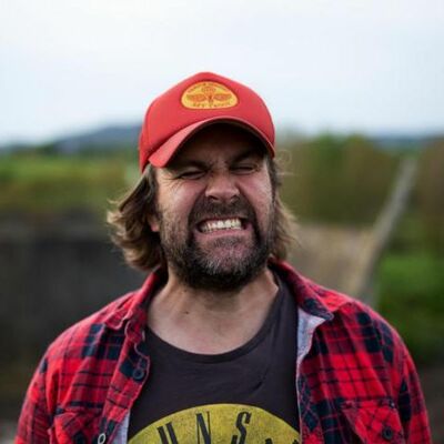 Episode 028 - Matt Liggins