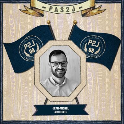 Pas2J-E08 - Jean-Michel